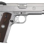 RUSR1911 RUGER SR1911 45ACP SS/WD 5" 8+1 FS