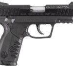 RUSR22PB RUGER SR22 PISTOL 22LR 3.5" BL AS