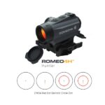 Romeo4H CD SIG SAUER ROMEO4H 1X20 CRCLEDOT TORX/QR