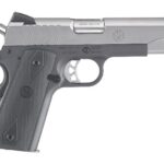 RugerModel6722 RUGER SR1911 9MM SS/ALUM 4.25" 9+1