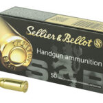 SB32A 1 S&B 32ACP 73GR FMJ 50/2000