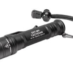 SFE2T MV 1 SUREFIRE TACTICIAN 6V 5-800 LU BLK