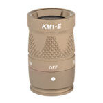 SFKM1 E TN 1 SUREFIRE LED MODULE 3V UPGRADE TAN