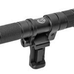 SFM140A BK PRO 1 SUREFIRE M140A MICRO SCOUT PRO BLK