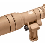 SFM340C TN PRO 1 SUREFIRE M340C SCOUT PRO 500 LUM TAN