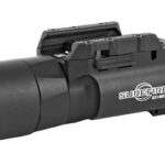 SFX300U A 1 SUREFIRE X300U-A BLK 1000 LM-LED