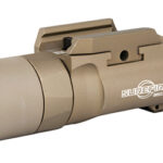 SFX300U B TN 1 SUREFIRE X300U-B TAN 1000 LM-LED