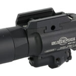 SFX400T A GN 1 SUREFIRE X400 TURBO GRN LSR BLK