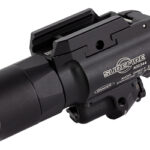 SFX400T A RD 1 SUREFIRE X400 TURBO RED LSR BLK