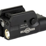 SFXC1 C 1 SUREFIRE XC1-C CMP 300 LM BLK