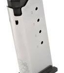 SFXDS4006 SPRINGFIELD ARMORY MAGAZINE XD-S 40SW 6RD