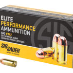 SGE380B1 1 SIG AMMO 380ACP 100GR FMJ 50/1000