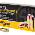 SGE45BA3 1 SIG AMMO 45ACP 230GR FMJ 50/1000