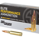 SGE65CM1 1 SIG AMMO 6.5CREED 140GR OTM 20/200