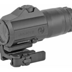 SGSOJ31001 1 SIG JULIET3 3X24 MAGNIFIER QR MNT