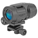 SGSOJ3M001 1 SIG JULIET3 MICRO MAGNIFIER 3X22 BLK