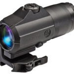 SGSOJ41001 1 SIG JULIET4 4X24 MAGNIFIER QR MNT