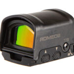 SGSOR21300 1 SIG ROMEO2 REFLEX SIGHT 3 MOA BLK