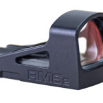 SHORMS2 4MOA POLY 1 SHLDS RMS2 POLY RFX MINI SIGHT 4MOA