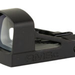 SHORMSC 4MOA POLY 1 SHLDS RMSC POLY RFX MINI SIGHT 4MOA