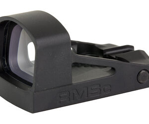 SHLDS RMSC POLY RFX MINI SIGHT 8MOA