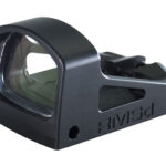 SHORMSD 4MOA POLY 1 SHLDS RMSD POLY RFX MINI SIGHT 4MOA