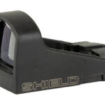 SHOSMS 4MOA POLY 1 SHLDS SMS MINI SIGHT 4MOA DOT