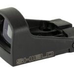 SHOSMS 65 2MOA POLY 1 SHLDS SMS MINI SIGHT 65/2MOA DOT