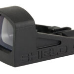 SHOSMS2 4MOA POLY 1 SHLDS SMS2 POLY MINI SIGHT 2.0 4MOA