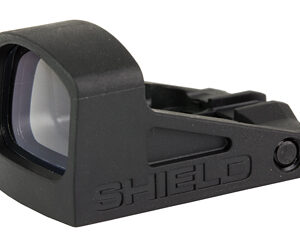 SHLDS SMS2 POLY MINI SIGHT 2.0 4MOA