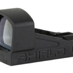 SHOSMSC 8MOA POLY 1 SHLDS SMSC GLASS MINI SIGHT CMP 8MOA