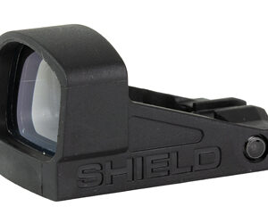 SHLDS SMSC GLASS MINI SIGHT CMP 8MOA