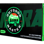 SIERA2116 33 1 SIERRA OTDMST 300BLK 115GR HP 20/200