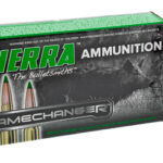 SIERA4625 10 1 SIERRA GC 300BLK 125GR TGK 20/500