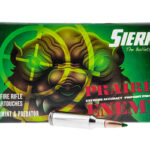 SIERA7171 12 1 SIERRA PRAIR 224VLK 69GR BLTZ 20/200