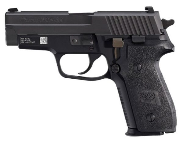 SIM11A110 SIG SAUER P229 M11-A1 9MM NIT 10+1 SLITE