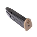 SIMAGMODF917COY 1 SIG SAUER MAGAZINE 320 9MM 10RD COYOTE