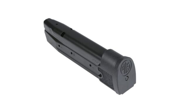 SIMAGMODF921 SIG SAUER MAG 320/250 FULL 9MM 21RD