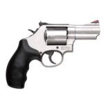 SM10064 SMITH AND WESSON 69 44MAG 2.75" SS 5RD AS