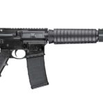 SM10159 SMITH AND WESSON M&P15 SPORT II OR 5.56MM 16" #