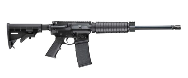 SM10159 SMITH AND WESSON M&P15 SPORT II OR 5.56MM 16" #