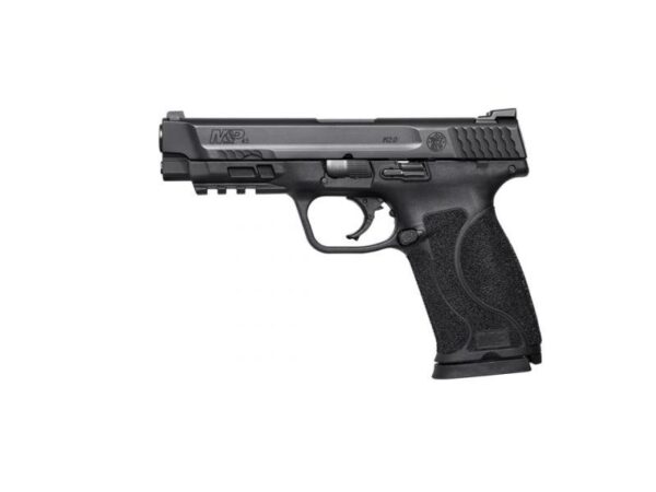 SM11523 SMITH AND WESSON M&P45 M2.0 45ACP 10+1 4.6" FS