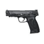 SM11526 SMITH AND WESSON M&P45 M2.0 45ACP 4.6" SAFETY