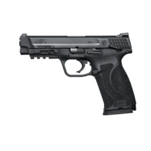 Smith & Wesson M&P M2.0 full-size .45 ACP pistol with black Armornite finish