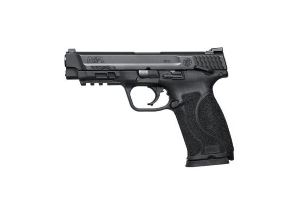 SM11526 SMITH AND WESSON M&P45 M2.0 45ACP 4.6" SAFETY