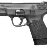 SM11531 SMITH AND WESSON M&P45 SHIELD 45ACP 3.3" 7+1