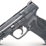 SM12106 SMITH AND WESSON M&P45 M2.0 CMPCT 45ACP 4" FS