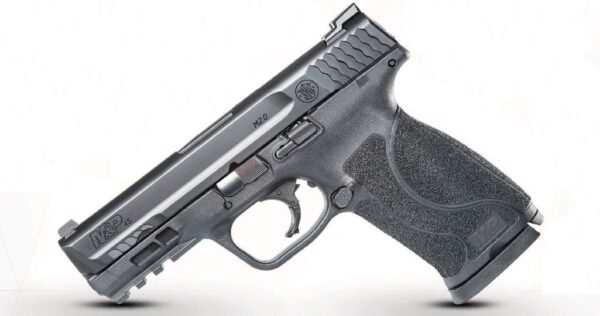 SM12106 SMITH AND WESSON M&P45 M2.0 CMPCT 45ACP 4" FS