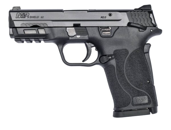 SM12436 SMITH AND WESSON M&P9 M2.0 SHIELD EZ 9MM SAFETY