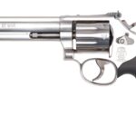 SM12460 SMITH AND WESSON 648 22MAG 6" SS/SYN 8RD AS